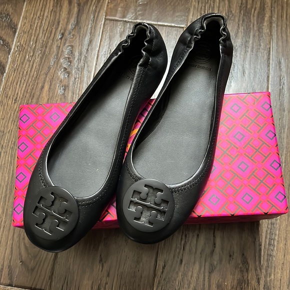 Tory Burch Shoes - Tory Burch Minnie ballet Flat